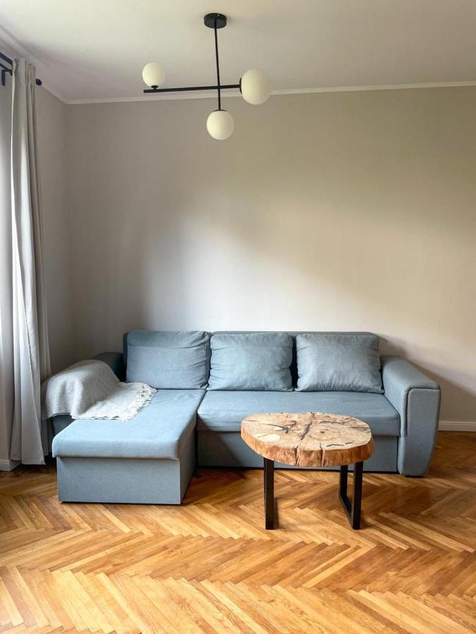Flh - Nana'S Apartment Sibiu Exteriér fotografie